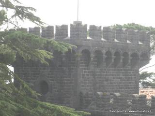 Castello Solicchiata